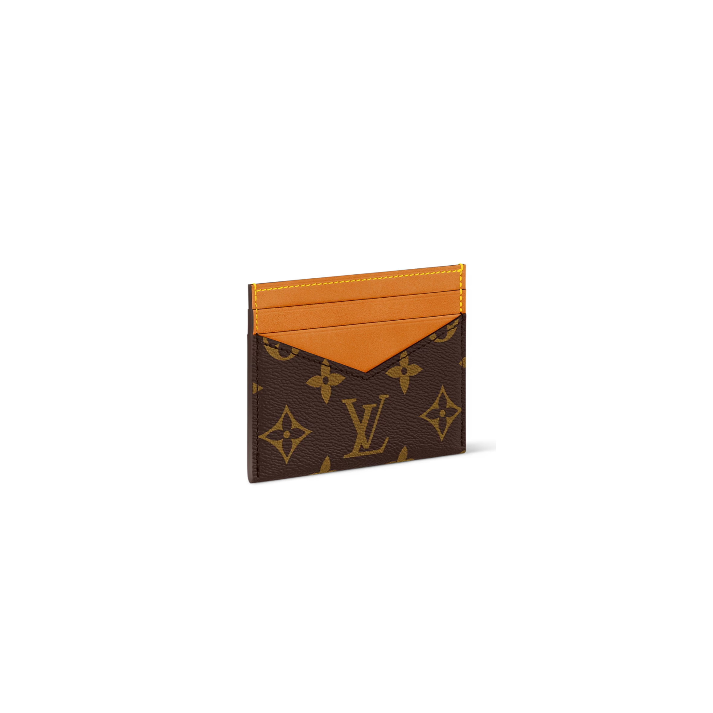 LOUIS VUITTON TRIPLE CARD HOLDER M14733 (11*8*0.5cm)